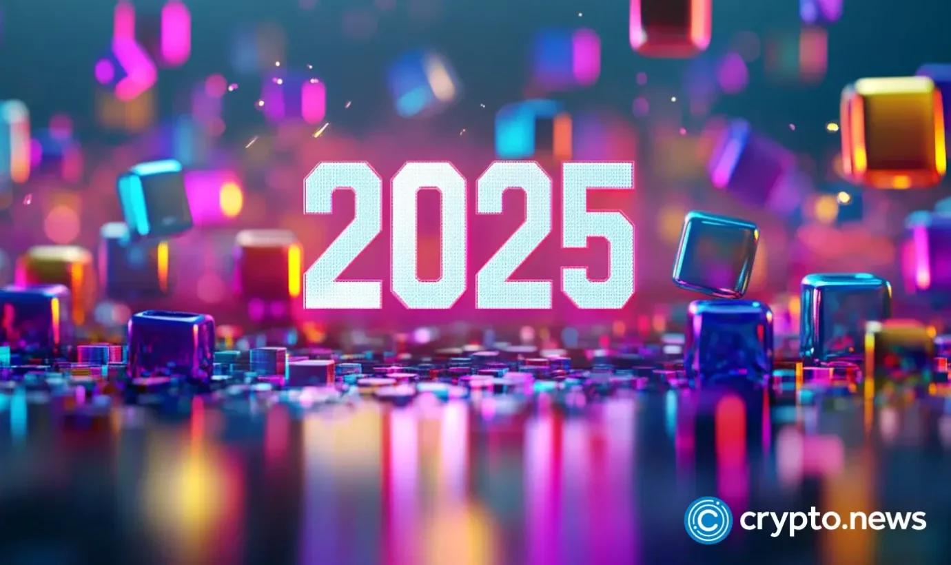 What does 2025 have in store for crypto and digital assets? | Opinion