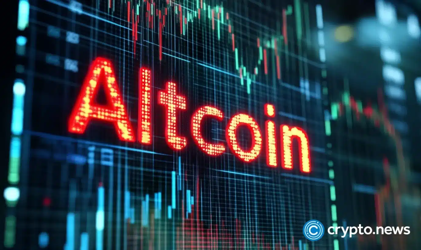 Follow the money: 3 altcoins traders are heavily accumulating