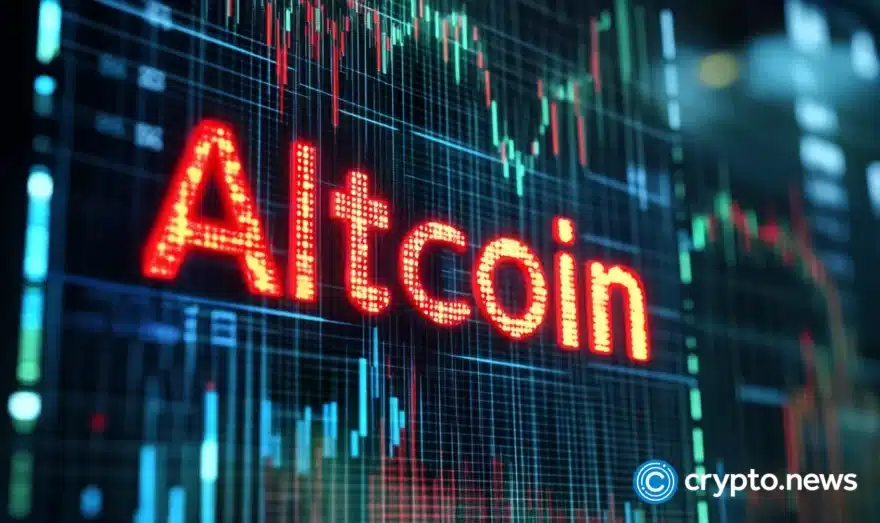 Follow the money: 3 altcoins traders are heavily accumulating