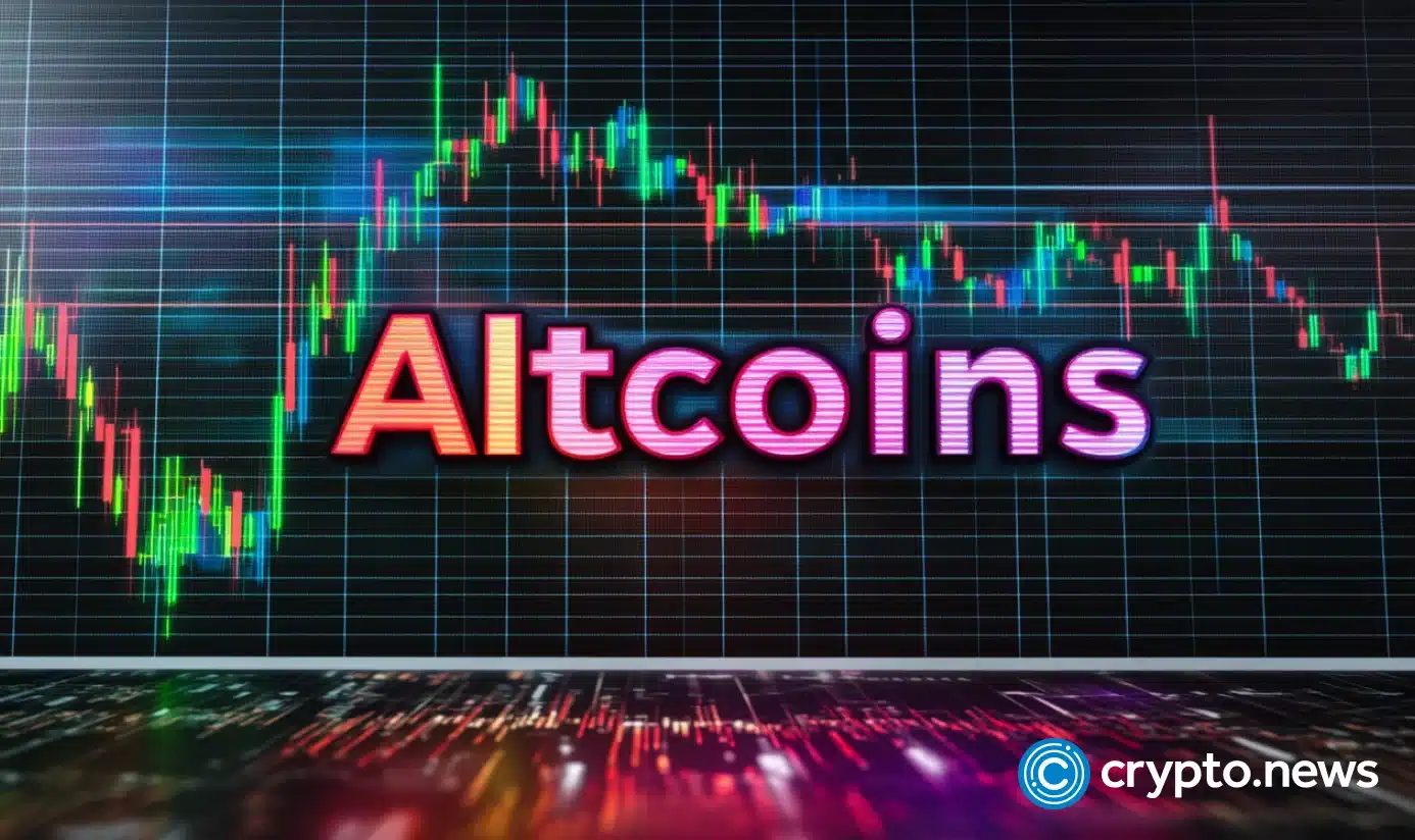 5 altcoin siap melonjak 18,000% karena Bitcoin menargetkan 0,000