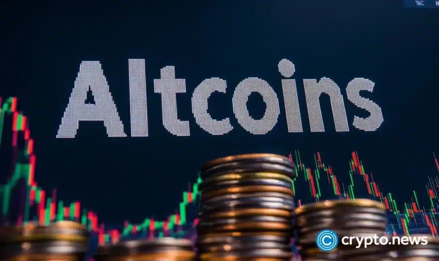 Altcoin season nears as Bitcoin dominance gets ‘overbought’