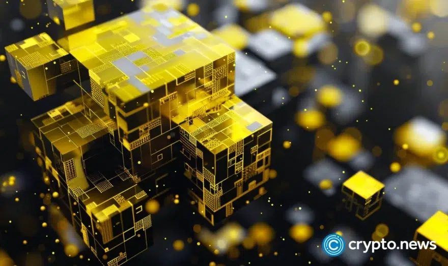 Binance announces the launch of Solv Protocol on its Megadrop platform