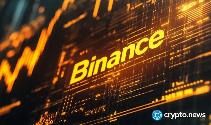 binance
