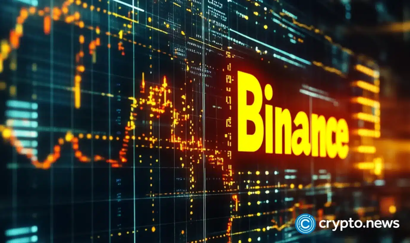 This new altcoin under $1 could follow in the footsteps of Binance Coin