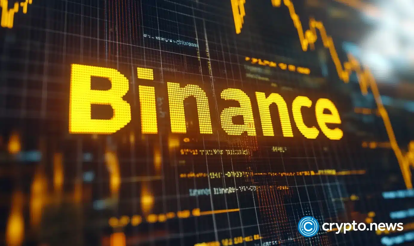 Bitcoin dominance hits 4-year high as altcoins lose steam: Binance Report
