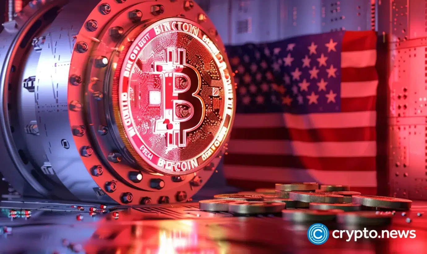 U.S. creating a strategic Bitcoin reserve is ‘very significant,’ analyst says