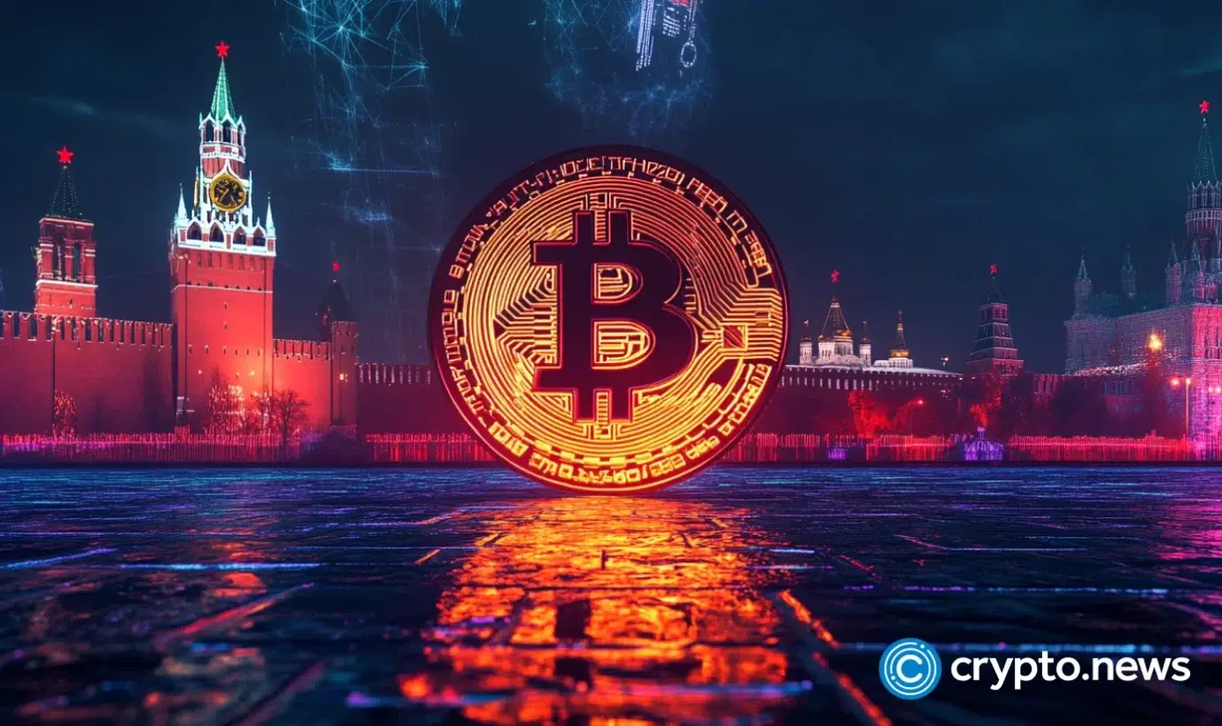 Roskomnadzor bans Russia’s largest crypto OTC aggregator