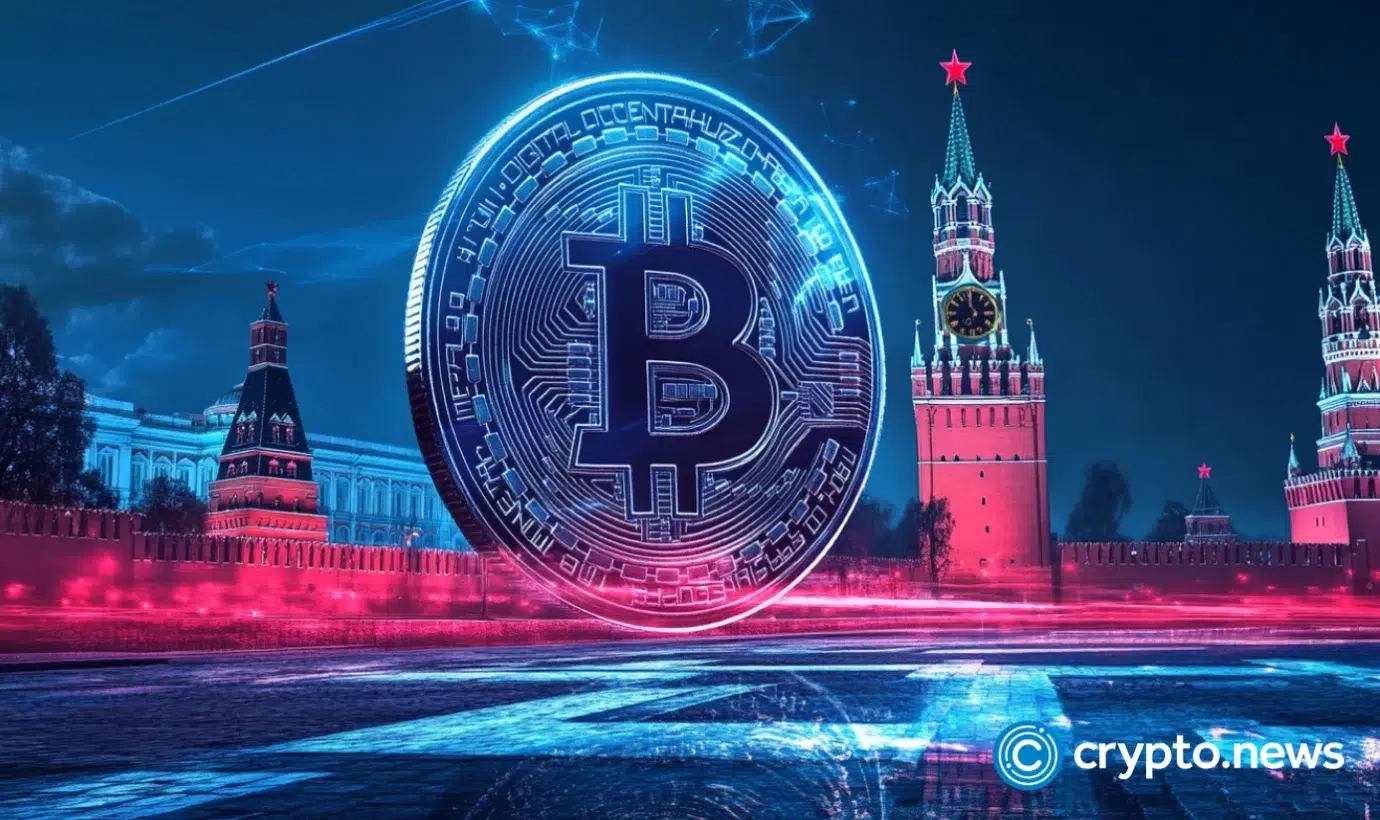 Here’s why Russia’s investigating committee seeks regulating Bitcoin as property