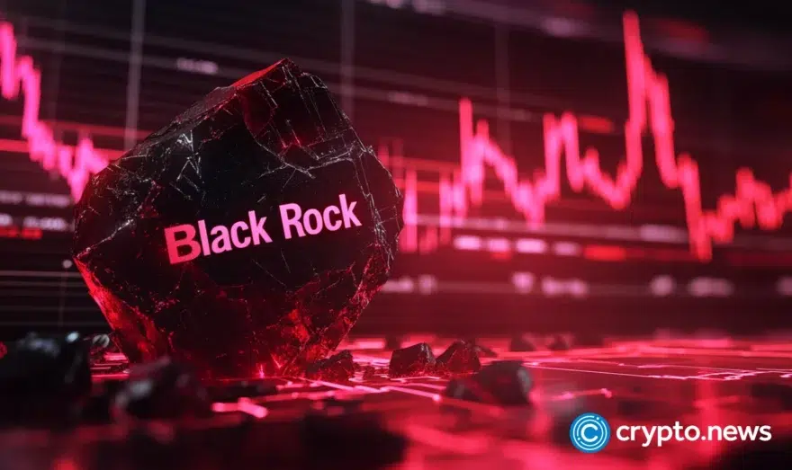 BlackRock expands money market fund BUIDL to Solana