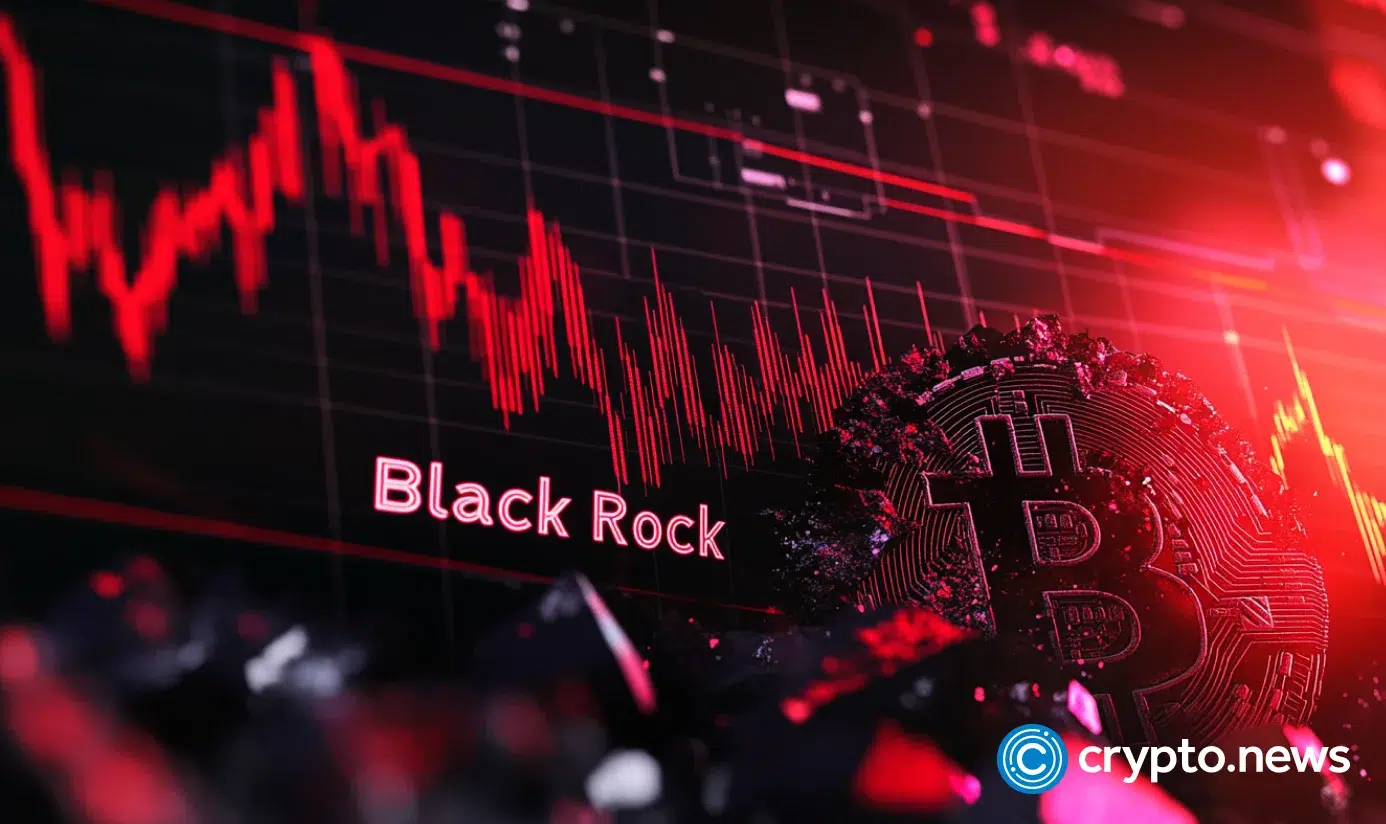 BlackRock’s tokenized fund BUIDL surpasses $1B as Ethena adds $200M