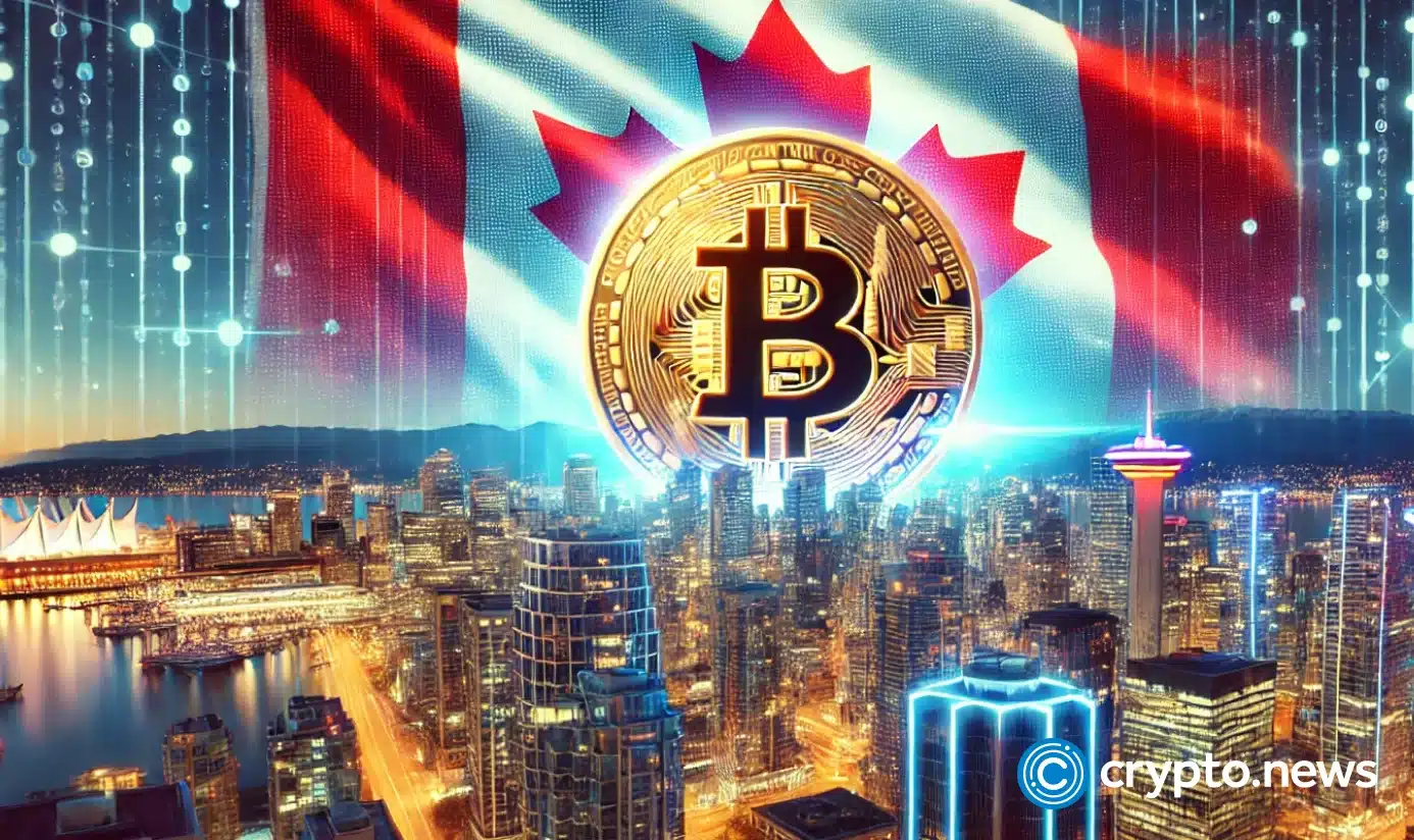 Gryphon Digital acquires $18.7m site in Canada, inks new Bitcoin mining deal