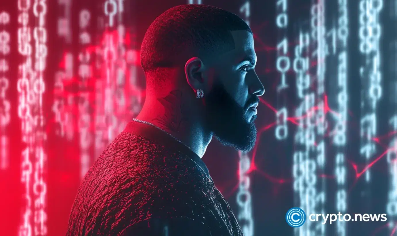 Drake song leaked by pump.fun streamers, token soars by 3,000% - 1