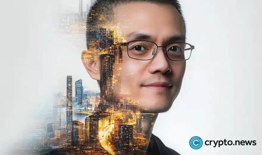 What crash? Binance’s CZ rejects claims platform caused $19b crypto crash - 3