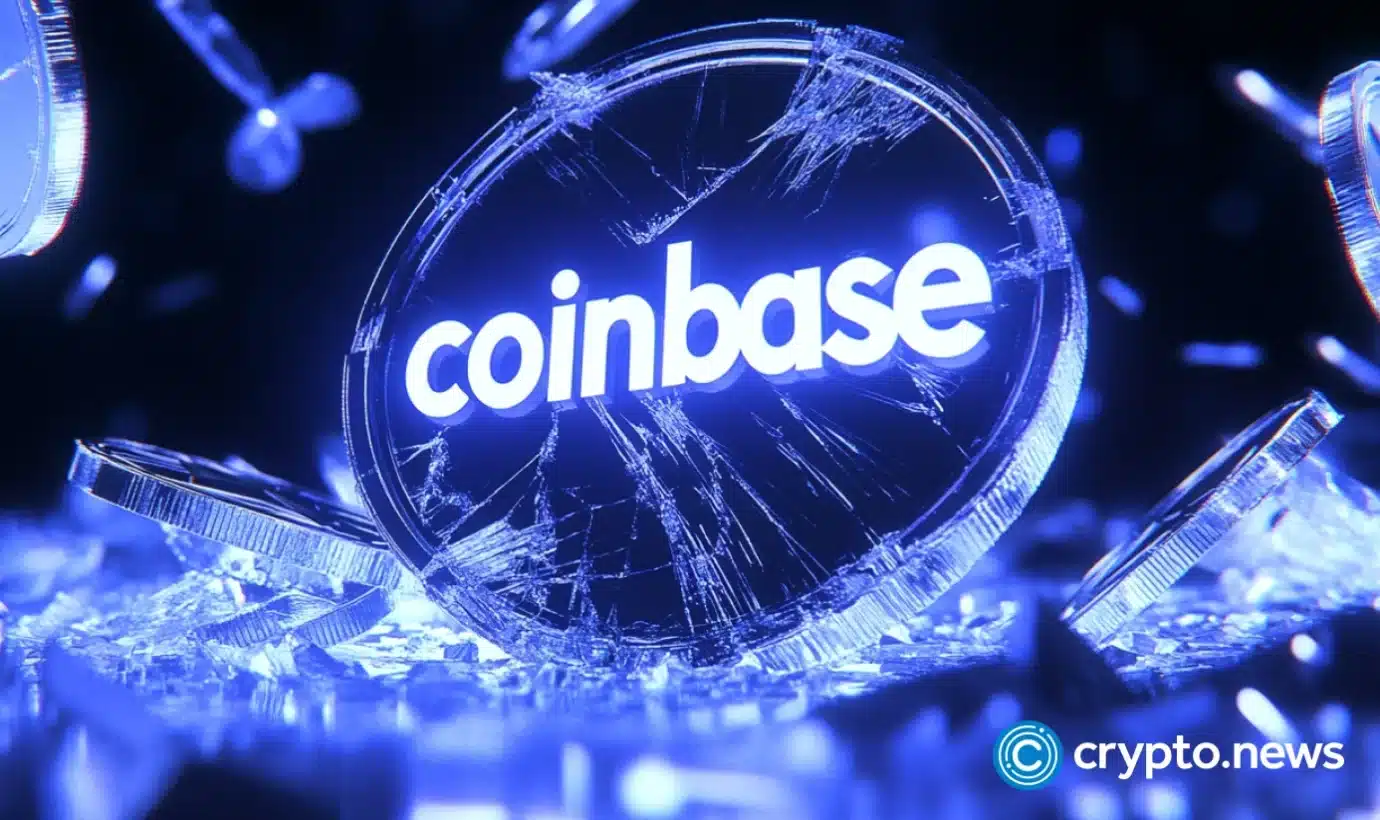 Coinbase seeks re-entry into India after regulatory setbacks: report