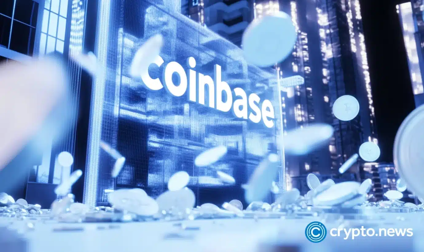 Analyst: Coinbase stock is a ‘buy’ and could hit $350