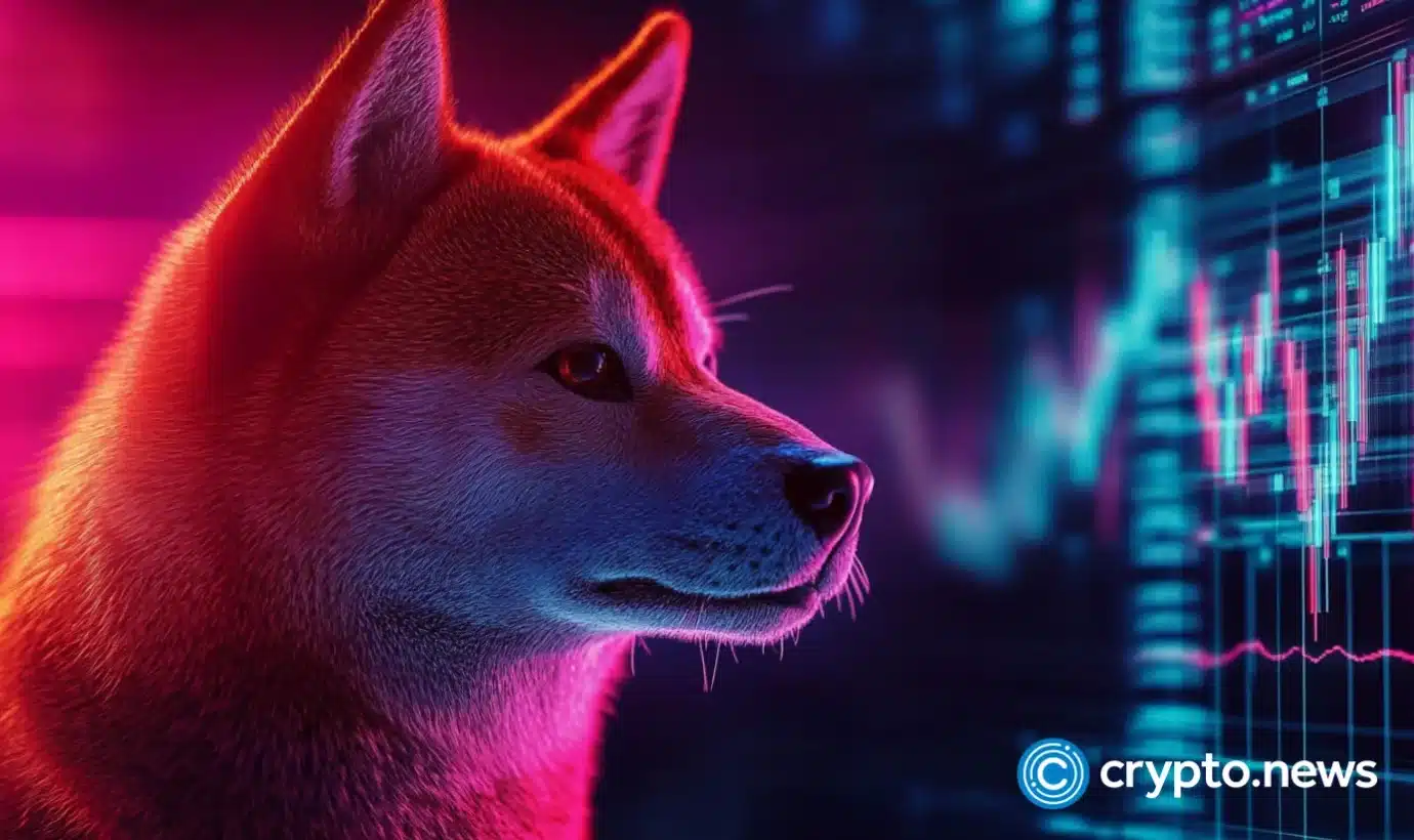 Shiba Inu nears breakout: Fresh rally or another trap before the next drop?