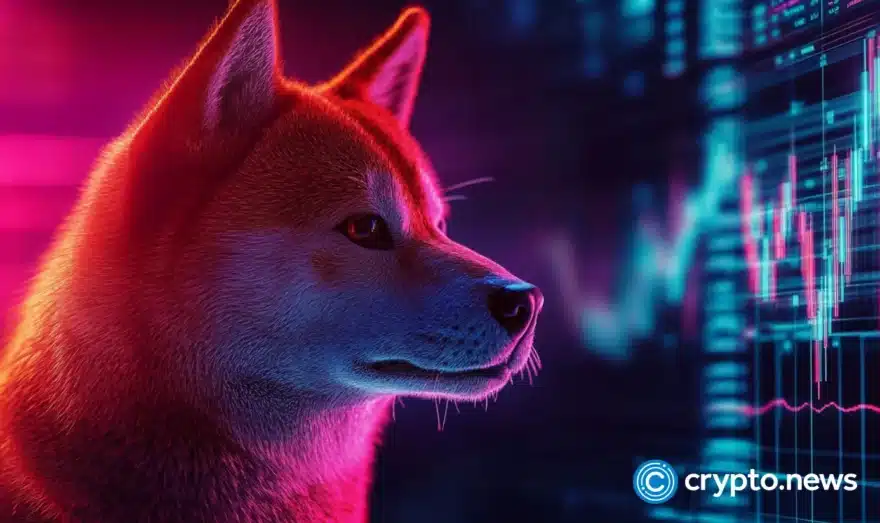 Dogecoin rises over 5% after Elon Musk threatens DOGE haters with federal action