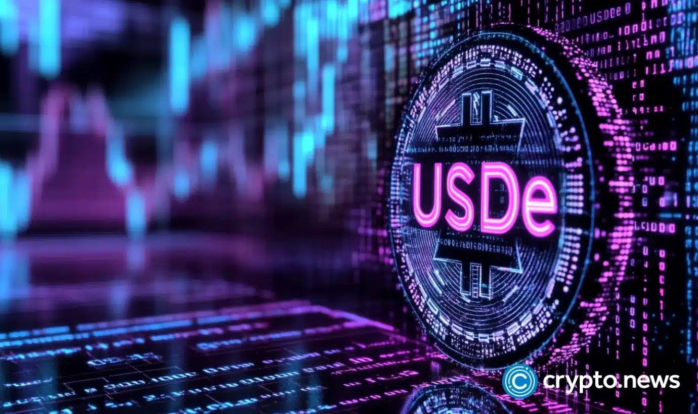 Ethena Labs to release its synthetic USDe stablecoin on Dec. 16