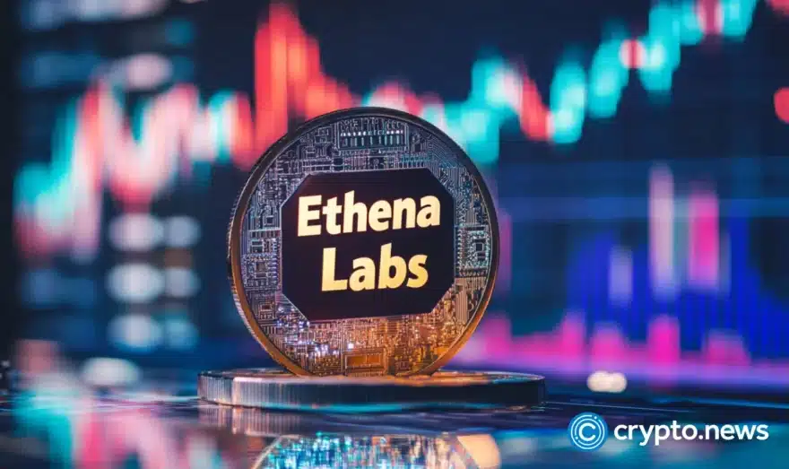 Ethena overtakes PancakeSwap and Jupiter with $3.28m daily revenue