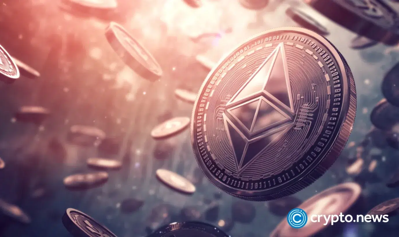 Ethereum price tipped to hit $4,000 again, Panshibi launch is imminent