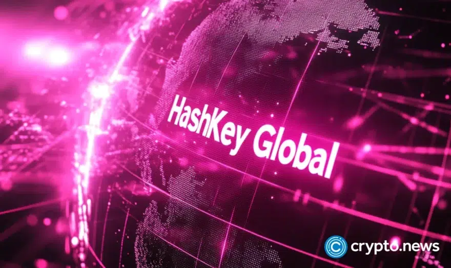 hashkey
