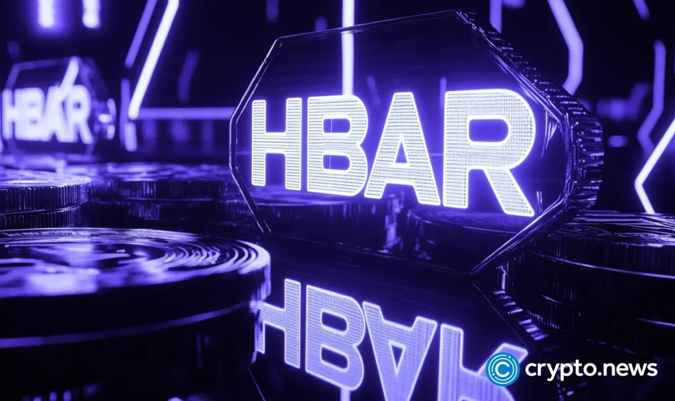 What is Hedera Hashgraph? HBAR crypto explained