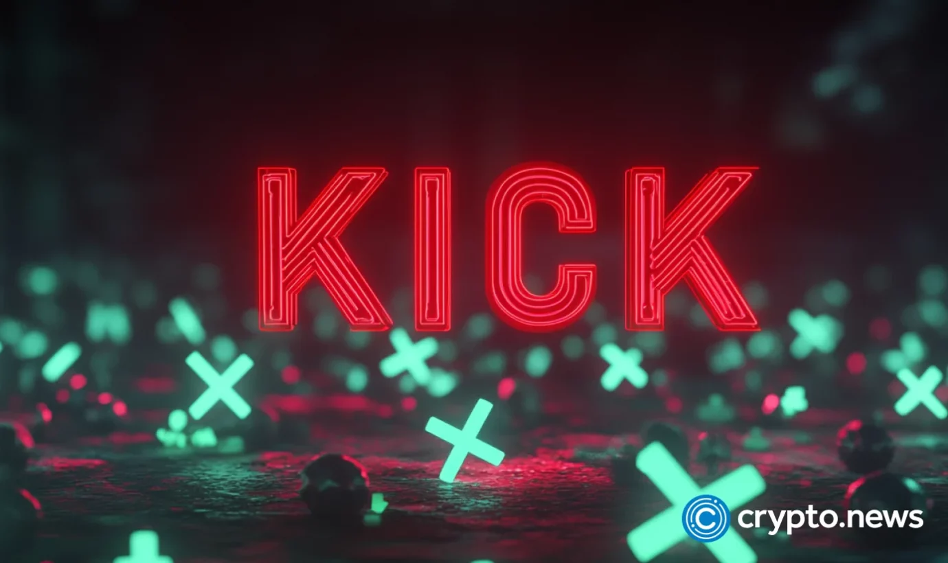 KickStreaming X account hacked, now pushing Solana-based crypto scam tokens