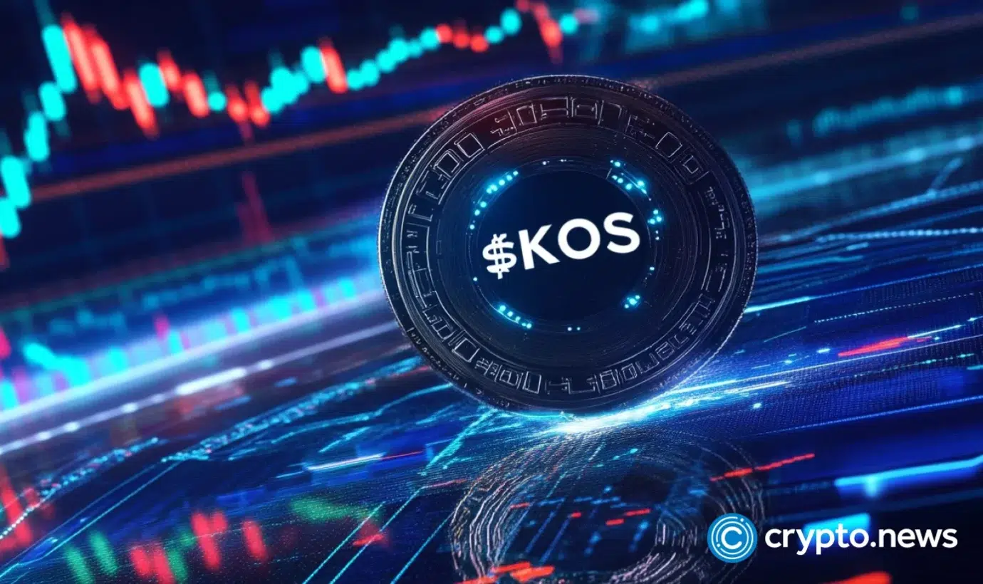 Kontos Protocol announces its highly expected tokenomics details