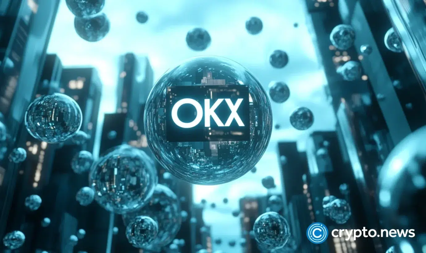 OKX reaches $505M non-compliance settlement with DOJ after guilty plea