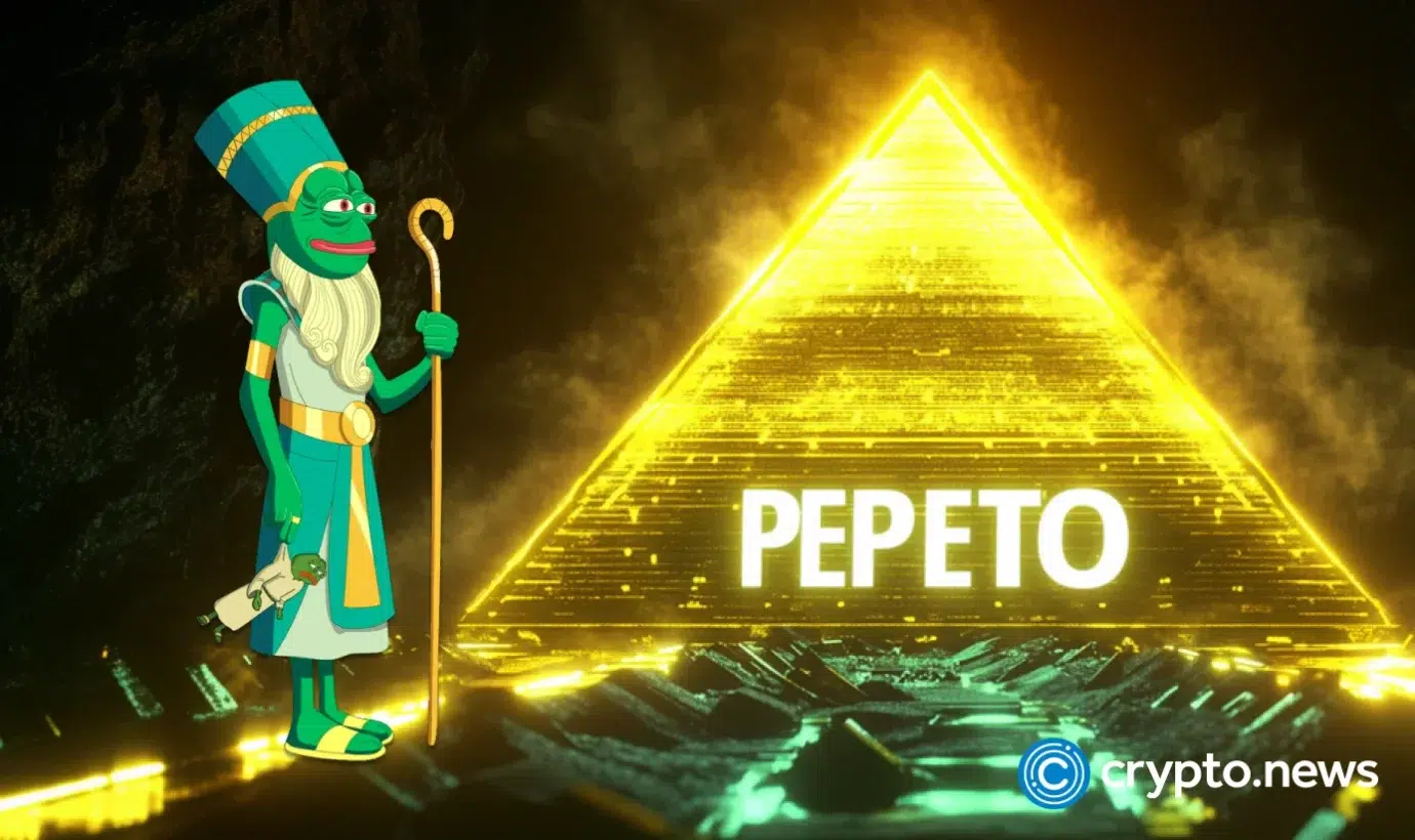 Top meme coin to watch: Pepeto, the next Pepe Coin hits $3M in presale