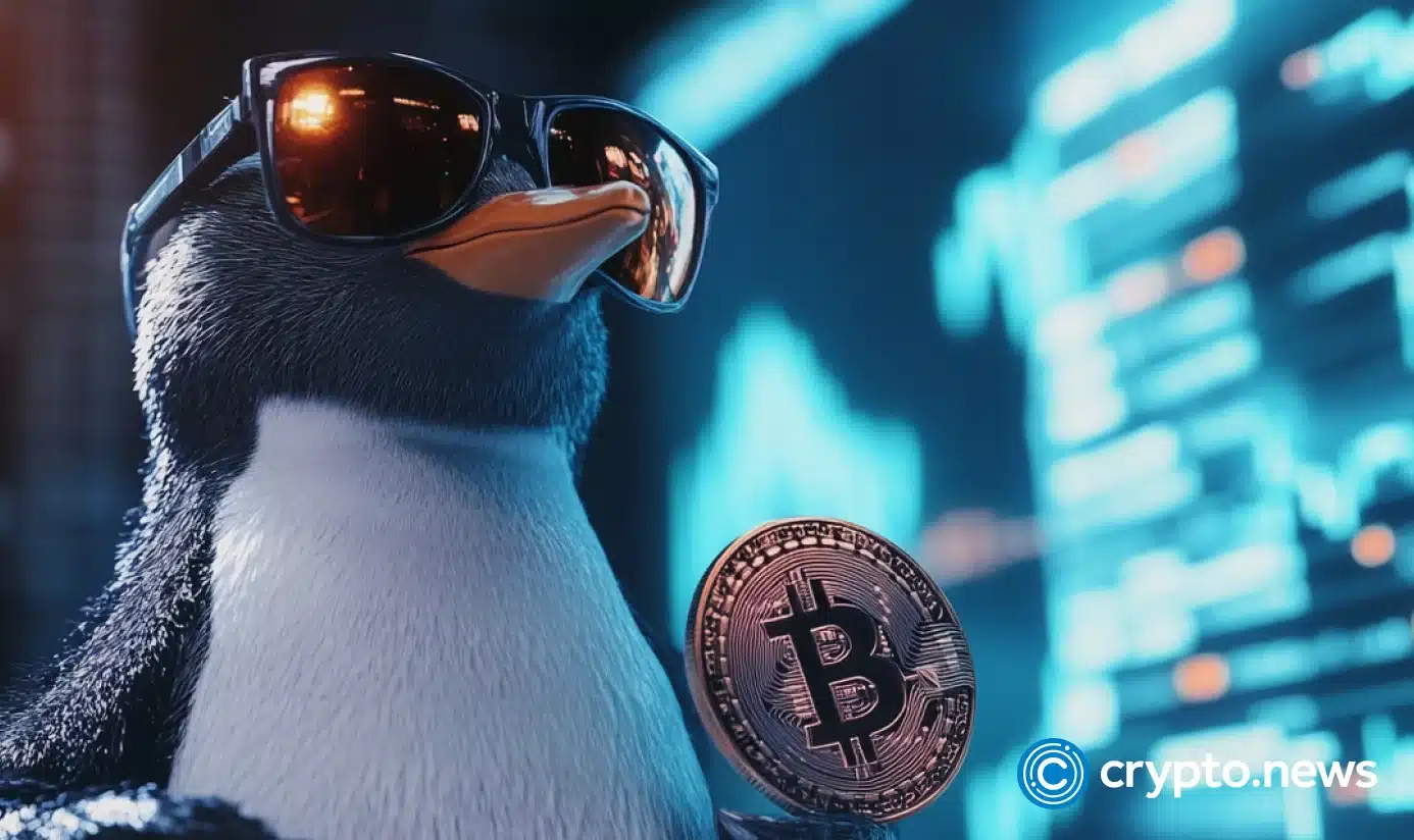 Meme coin spotlight: Baby Pengu, Strips Finance and an H.P. Lovecraft-inspired token spark interest