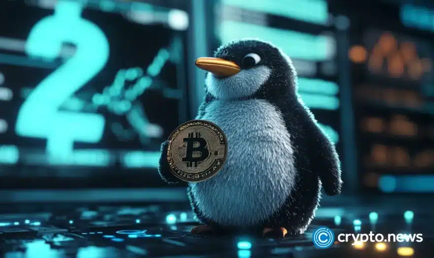 Pudgy Penguin NFT price exceeds Bitcoin’s price on OpenSea