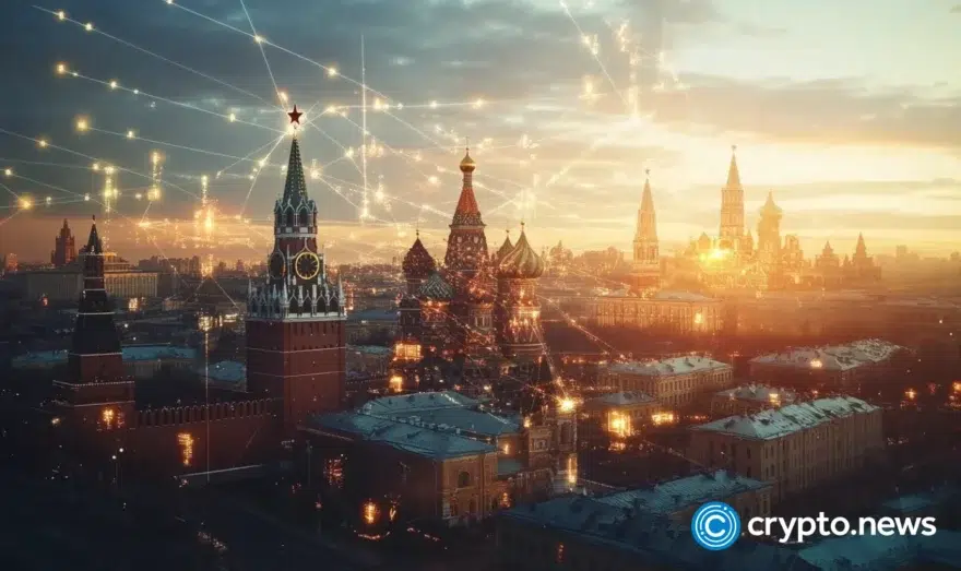 Russia’s premier crypto event, Crypto Summit 2025, kicks off in just one week