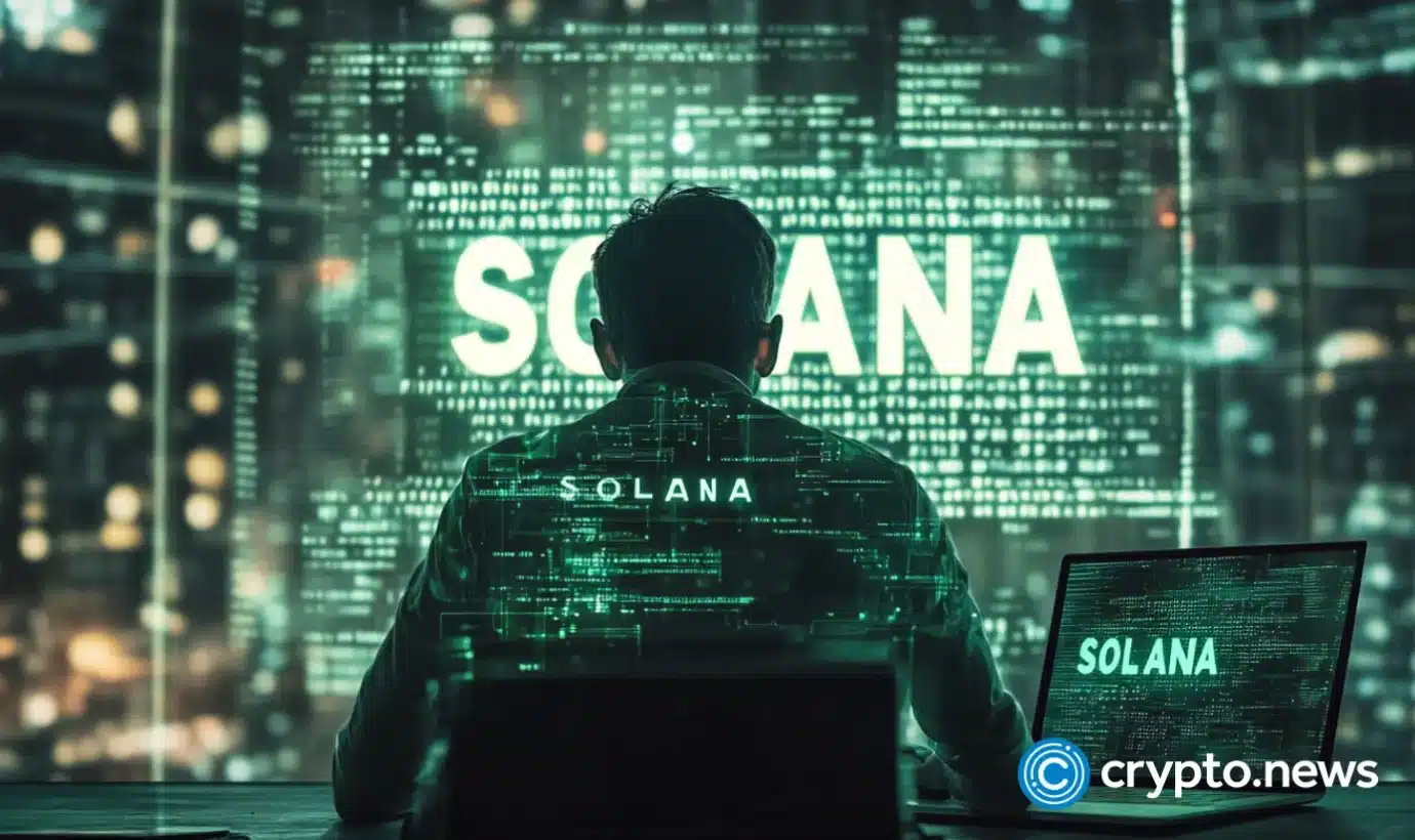 Solaxy presale raises $4.5M for Solana Layer 2 solution – next crypto poised to explode