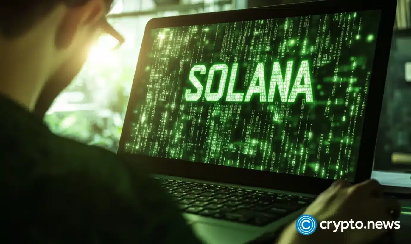 Could Solana drop to $150? On-chain data suggests SOL holders switching to new altcoin