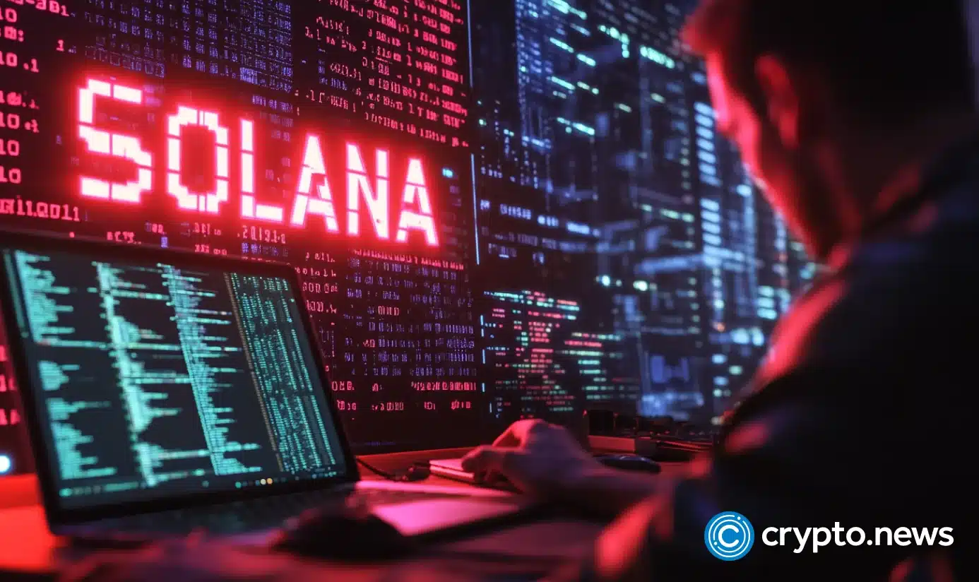 Solana could fall for $ 100 because traders watch different options