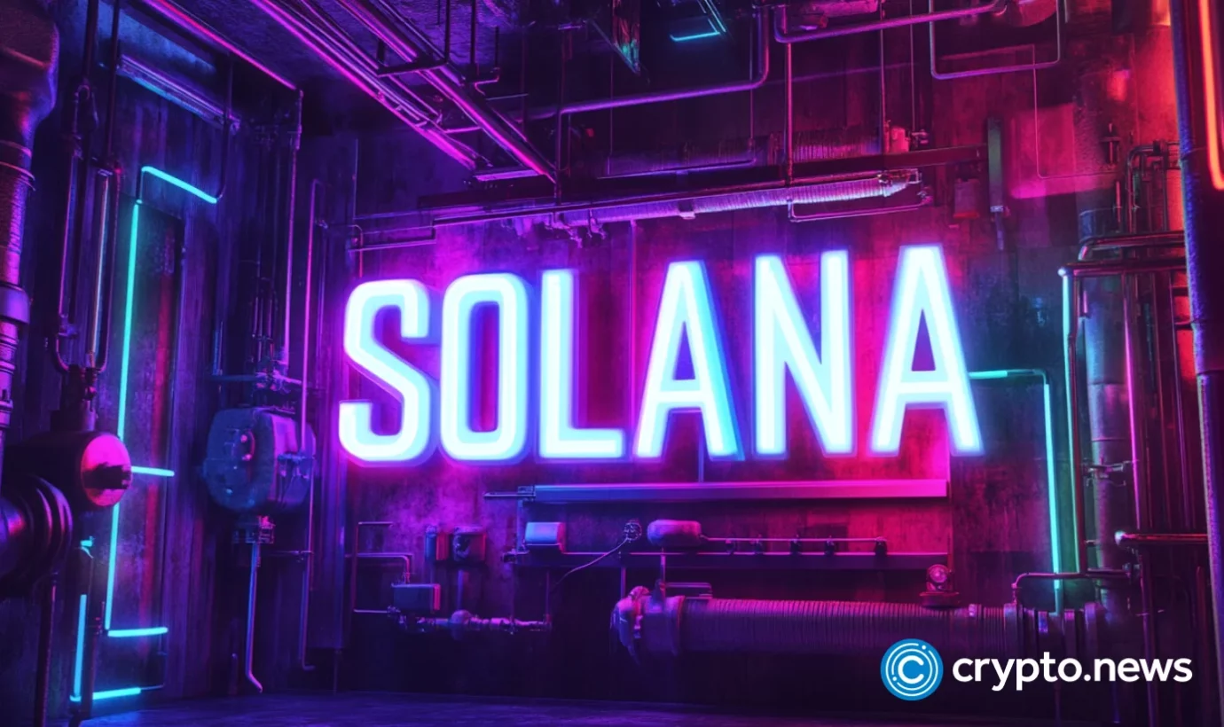 Here’s why Solana price may crash 40% soon