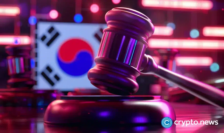 South Korean FIU unveils more AML restrictions in light of crypto crimes