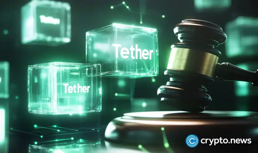 Tether, TRON, TRM Labs freeze $26m in crypto linked to criminal network across Europe