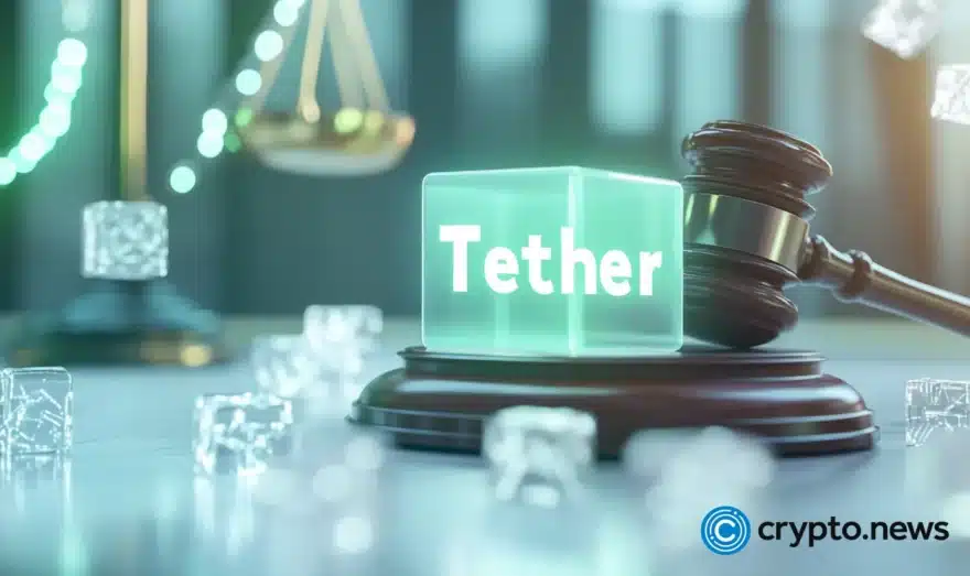 Tether’s treasury holdings strengthen US debt resilience, CEO claims