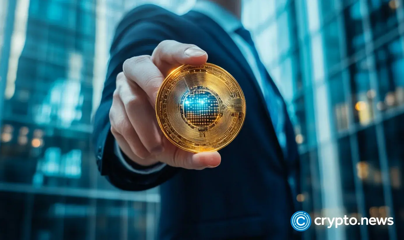 83% of institutional investors to grow crypto holdings