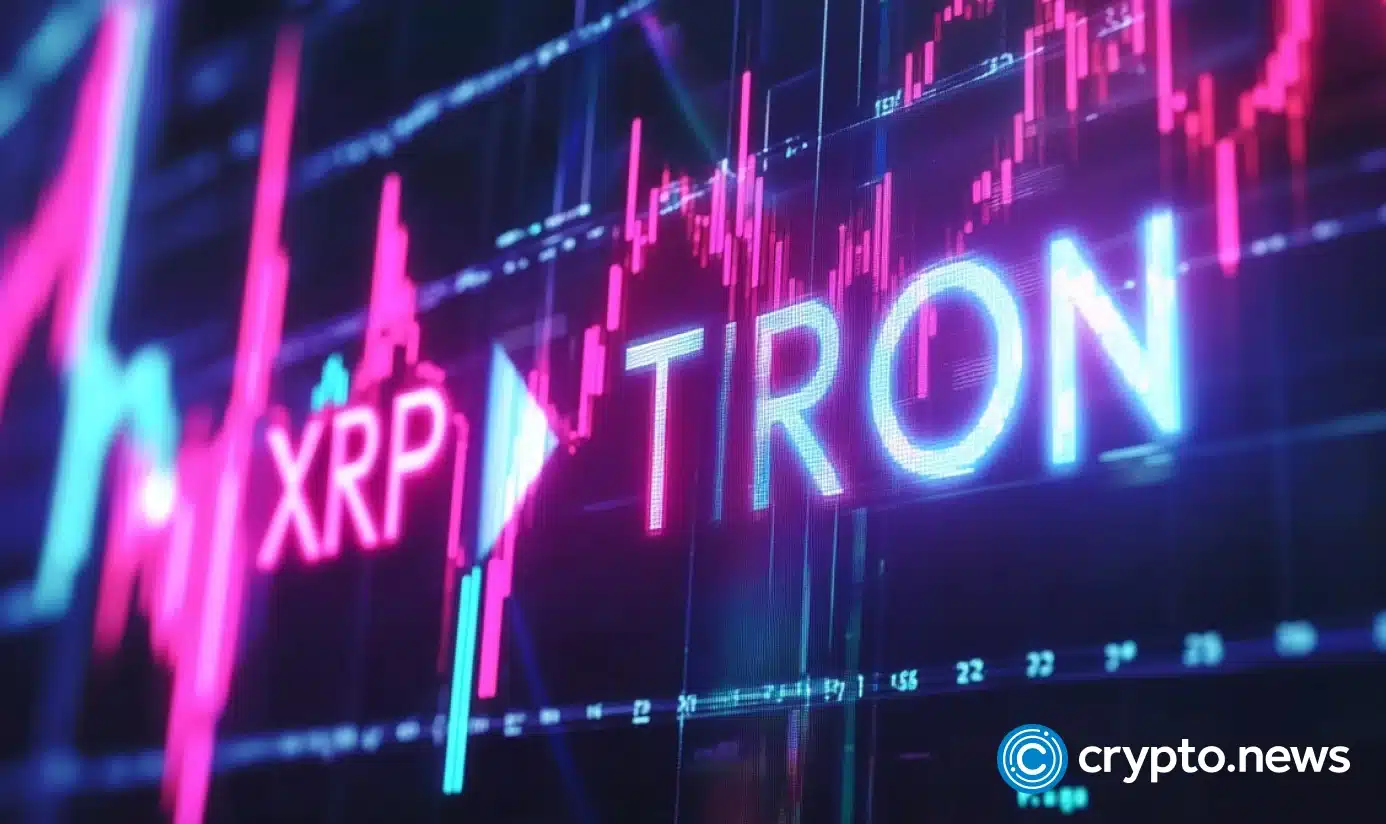 USD1 stablecoin launches on TRON amid major governance update