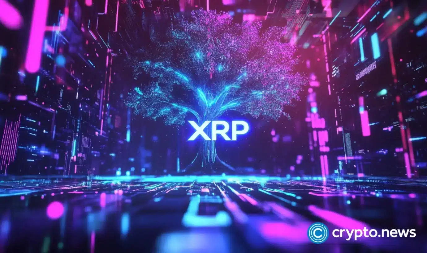 Exploring the role of XRP in the evolving crypto market