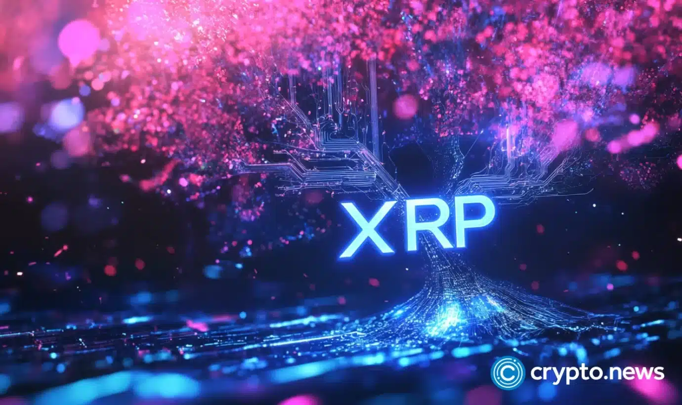 90-year-old theory explains XRP crash: What happens next?