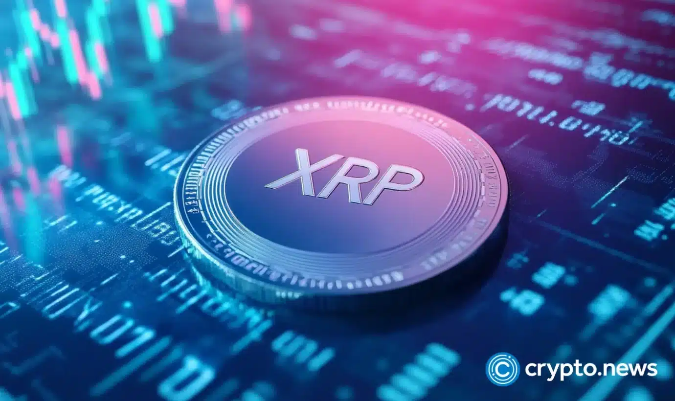 Can XRP reach a $250b market cap next month as this altcoin targets 41x gains?