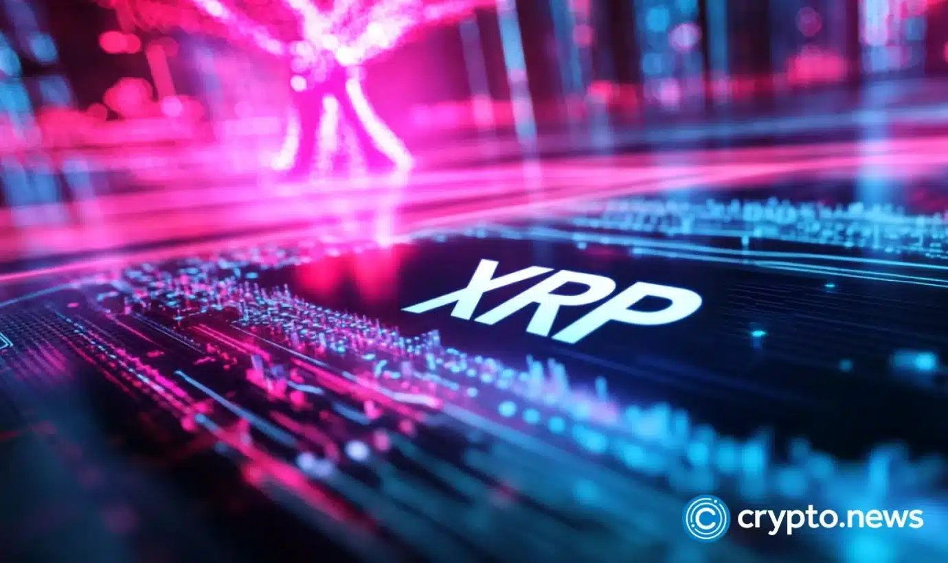 XRP surges toward $3: This Ripple killer prepares for 39,504% rally