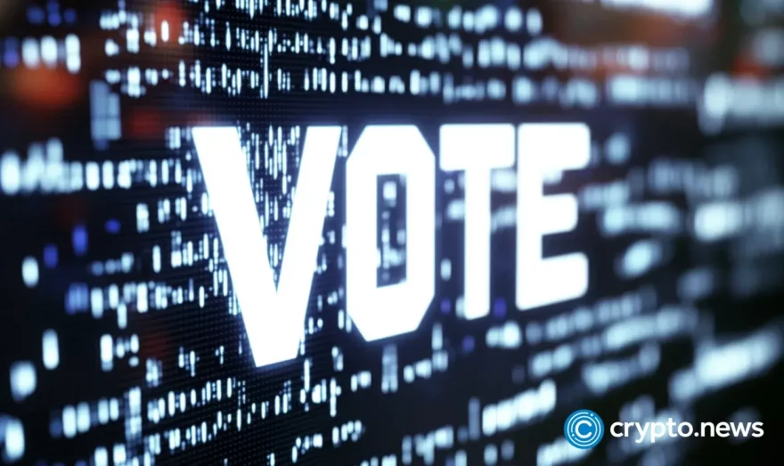 ZKP voting promises to unlock mathematically secure democracies | Opinion