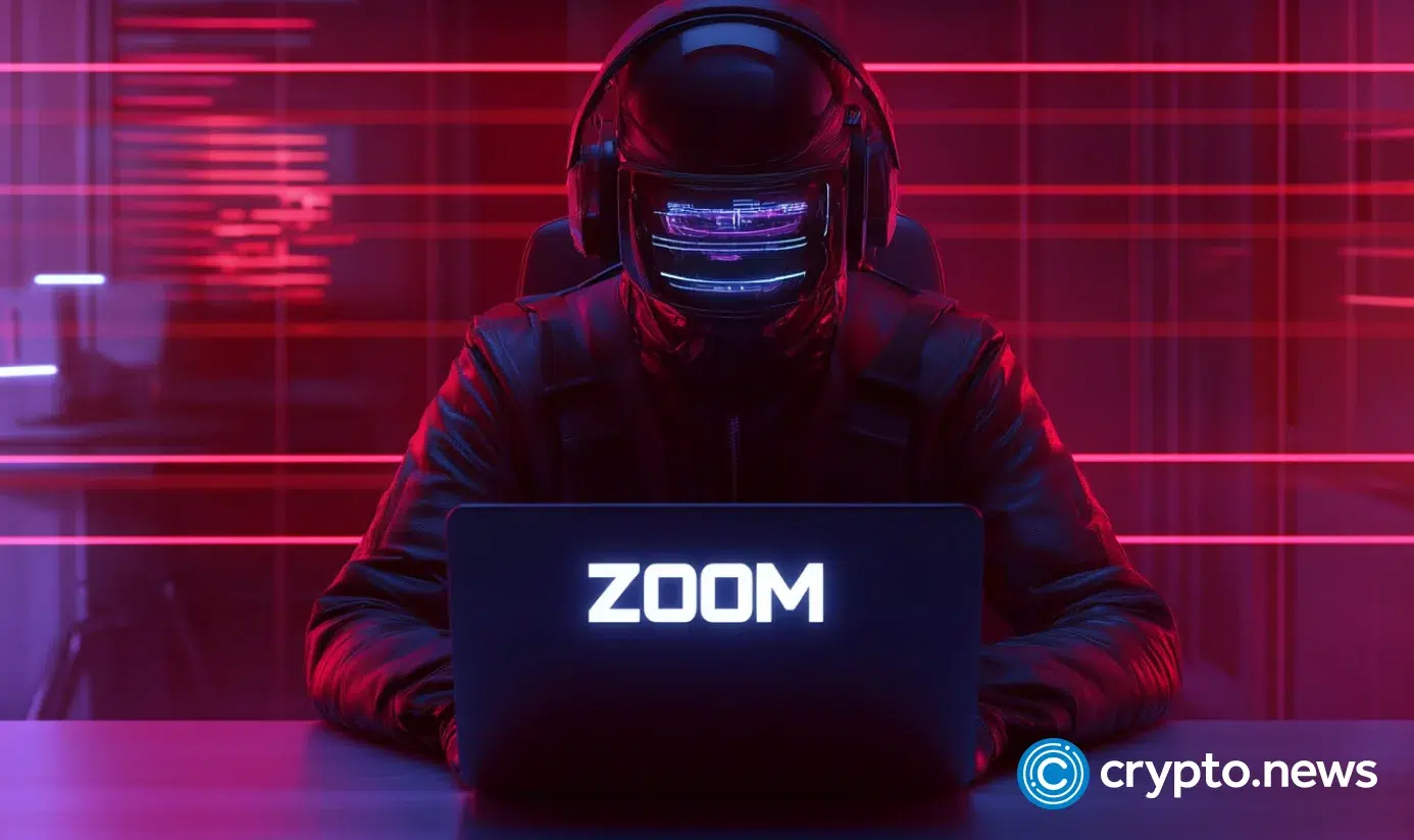Ex-Animoca exec loses life savings in Zoom hack tied to Lazarus