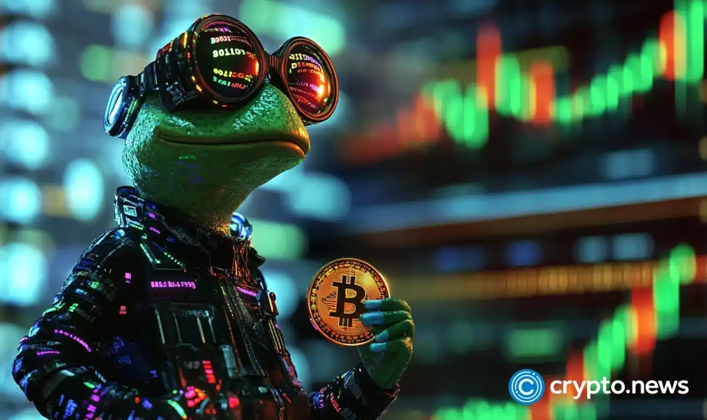 Pepe investors eye $0.20 as a new crypto gains traction