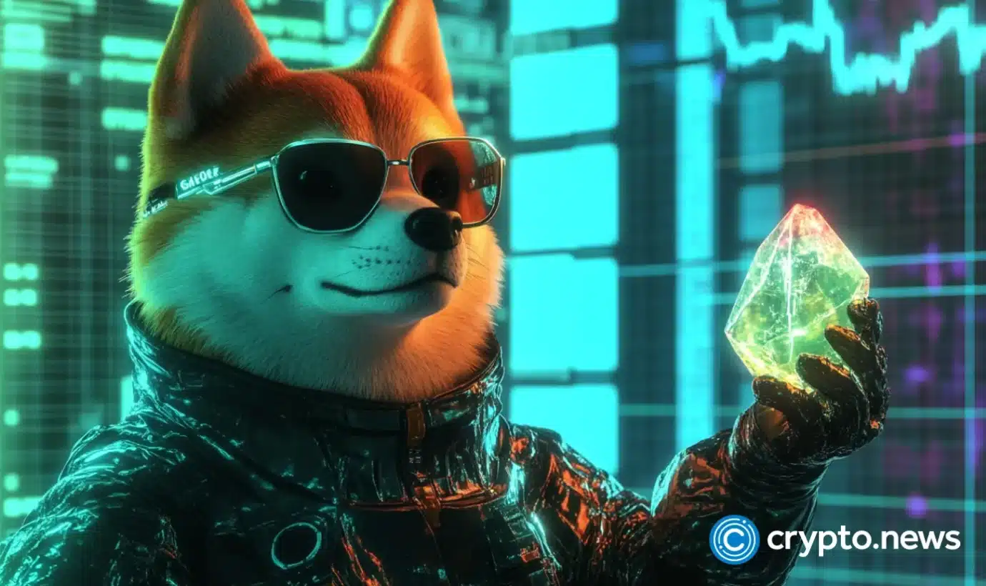 Shiba Inu millionaires are taking profits and moving into this new crypto for 8800% gains